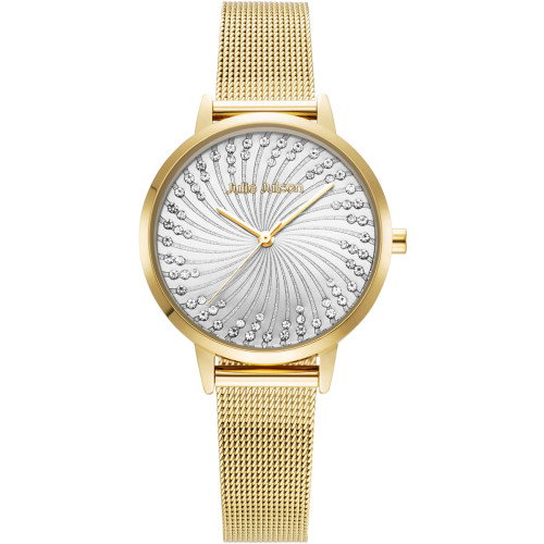 Luxoia - Julie Julsen Shiny II - JJW2499YGME