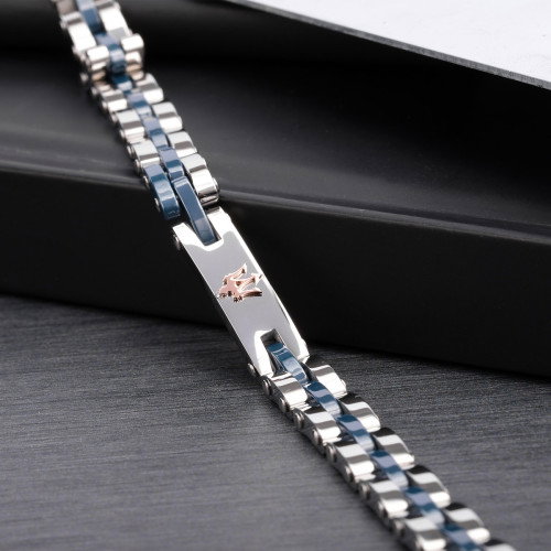 Luxoia - Maserati Ceramic Armband - JM220ASR08