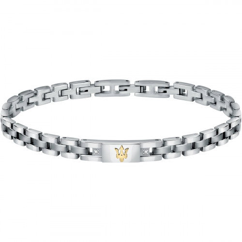 Luxoia - Maserati Diamond Armband - JM221ATY04