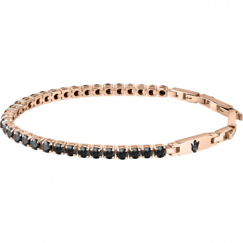 Luxoia - Maserati Tennis Armband - JM222AVC03