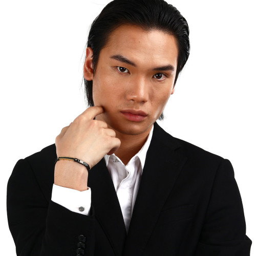 Luxoia - Maserati Ceramic Armband - JM224ATZ36