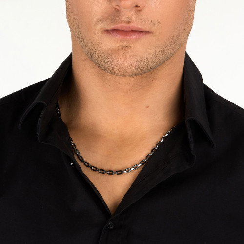 Luxoia - Maserati Ceramic Halskette - JM226ATZ74