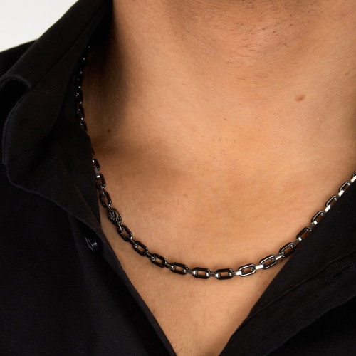 Luxoia - Maserati Ceramic Halskette - JM226ATZ74