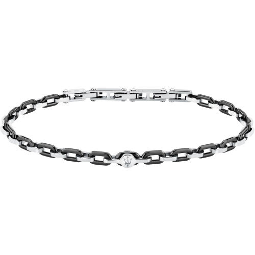 Luxoia - Maserati Ceramic Armband - JM226ATZ77