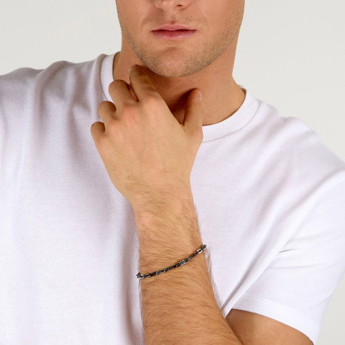 Luxoia - Maserati Ceramic Armband - JM226ATZ77