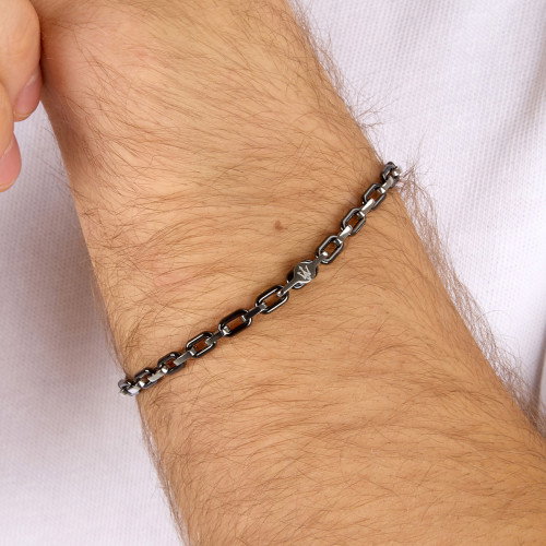 Luxoia - Maserati Ceramic Armband - JM226ATZ77