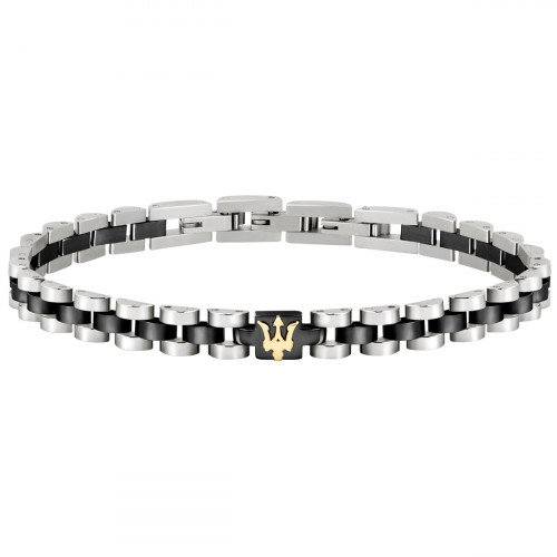 Luxoia - Maserati JW Armband - JM320AST08