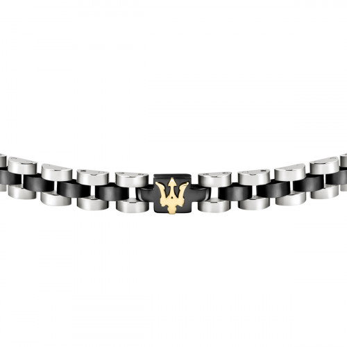 Luxoia - Maserati JW Armband - JM320AST08