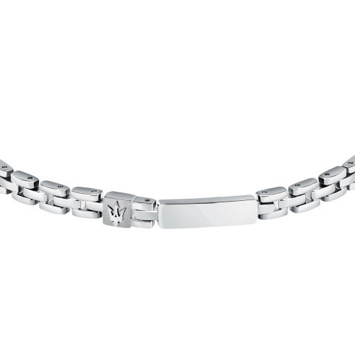Luxoia - Maserati Iconic Armband - JM324AVD57