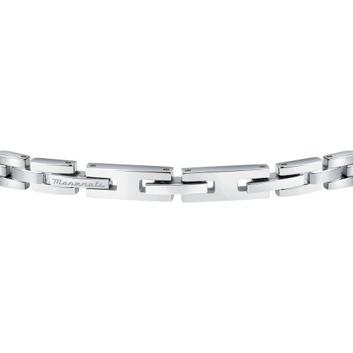 Luxoia - Maserati Iconic Armband - JM324AVD57