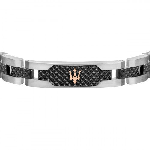 Luxoia - Maserati JW Armband - JM419ASC01