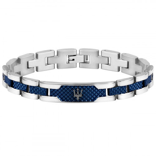 Luxoia - Maserati JW Armband - JM419ASC02
