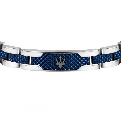 Luxoia - Maserati JW Armband - JM419ASC02