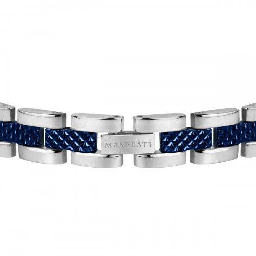 Luxoia - Maserati JW Armband - JM419ASC02