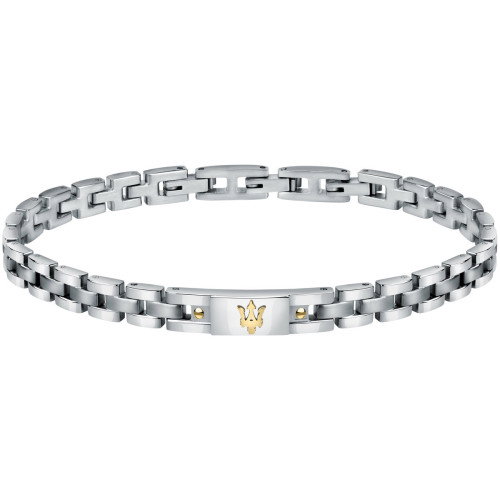 Luxoia - Maserati Iconic Armband - JM420ATH05
