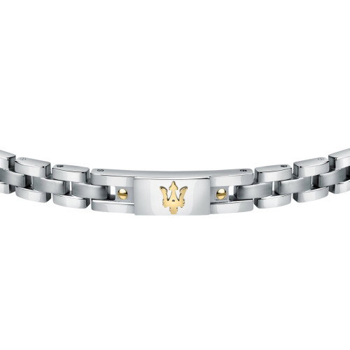 Luxoia - Maserati Iconic Armband - JM420ATH05
