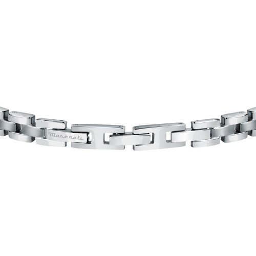 Luxoia - Maserati Iconic Armband - JM420ATH05