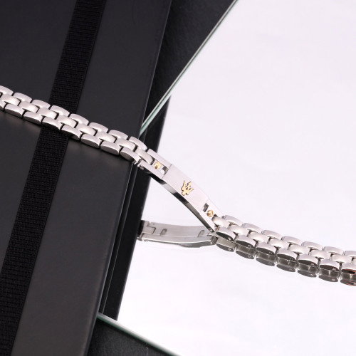 Luxoia - Maserati Iconic Armband - JM420ATH05