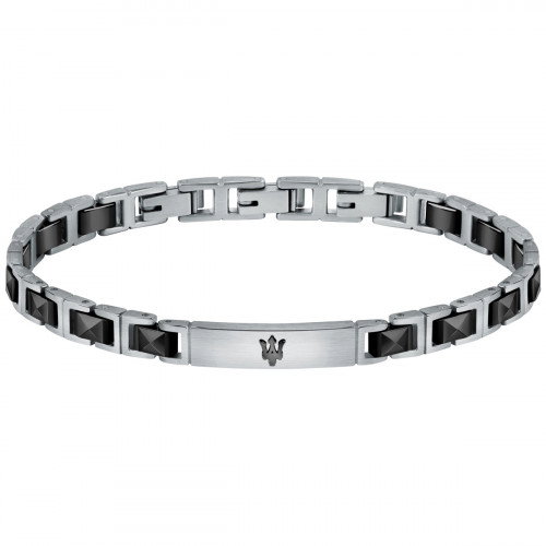 Luxoia - Maserati Ceramic Armband - JM420ATI06