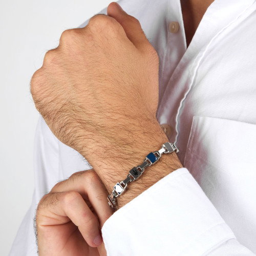 Luxoia - Maserati Ceramic Armband - JM424ATZ42