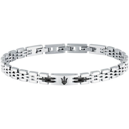 Luxoia - Maserati Iconic Armband - JM424AVD66
