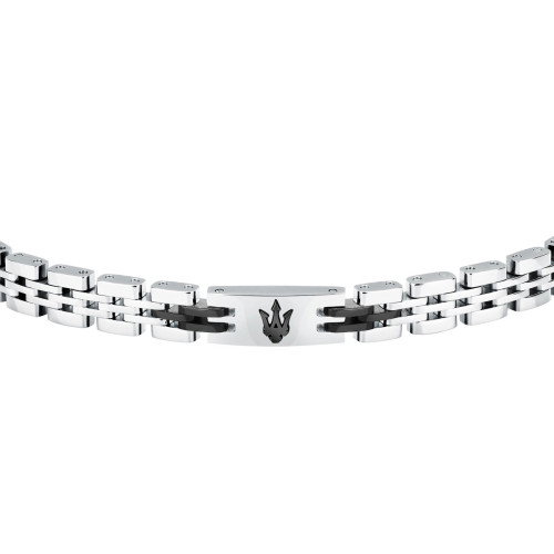 Luxoia - Maserati Iconic Armband - JM424AVD66