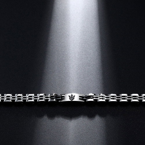Luxoia - Maserati Iconic Armband - JM424AVD66