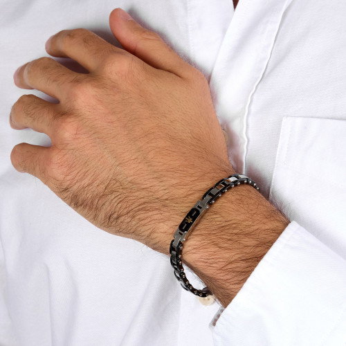 Luxoia - Maserati Ceramic Armband - JM424AXU05