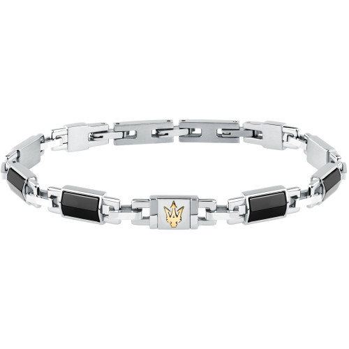 Luxoia - Maserati Ceramic Armband - JM425ATZ69