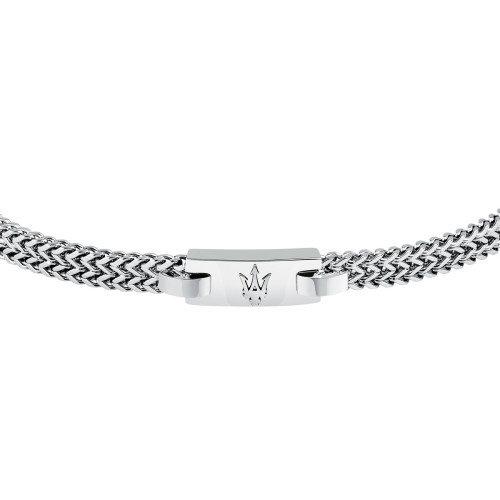 Luxoia - Maserati Iconic Armband - JM425AVD104