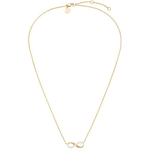 Luxoia - Rosefield Infinity Halskette - JNING-J1311