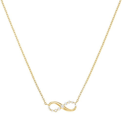 Luxoia - Rosefield Infinity Halskette - JNING-J1311