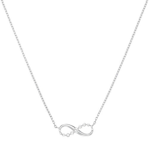 Luxoia - Rosefield Infinity Halskette - JNINS-J1329