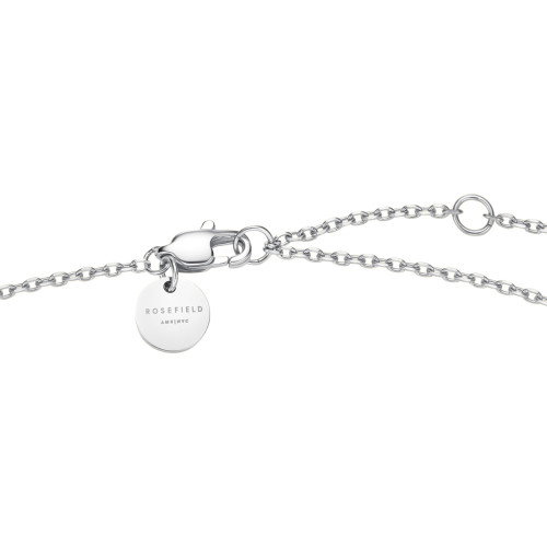 Luxoia - Rosefield Infinity Halskette - JNINS-J1329