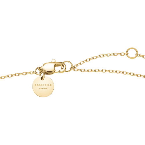 Luxoia - Rosefield Tree of Life Halskette - JNLNG-J1319