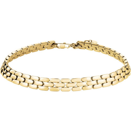 Luxoia - Rosefield Legacy Halskette - JNLNG-J888