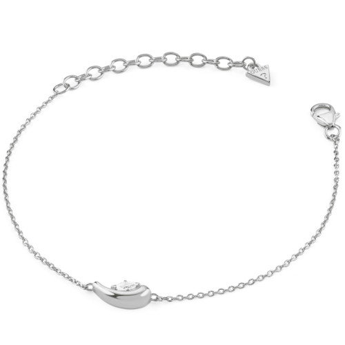 Luxoia - Guess Double Wave Armband - JSBB05090JWRHS