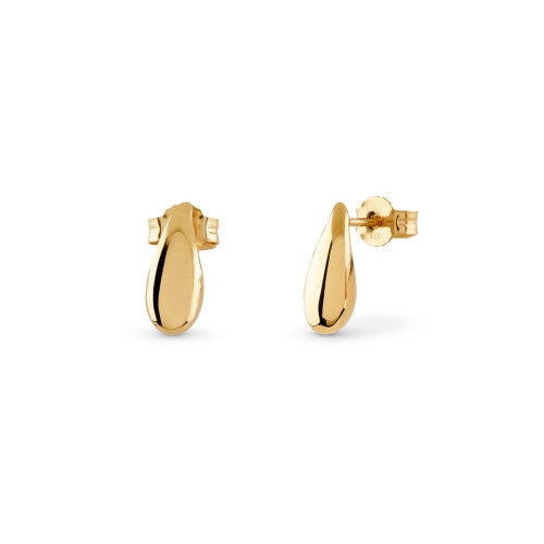 Luxoia - Guess Fluid Ohrstecker - JSBE04440JWYGT-U