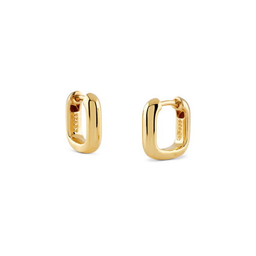 Luxoia - Guess Nuances Ohrstecker - JSBE04526JWYGT-U