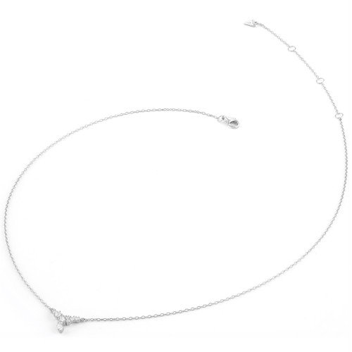 Luxoia - Guess Jardin Halskette - JSBN04484JWRHT-U