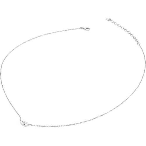 Luxoia - Guess Double Wave Halskette - JSBN05089JWRHT-U