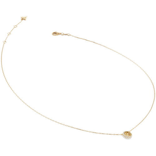 Luxoia - Guess Pretty Halskette - JSBN06011JWYGT-U