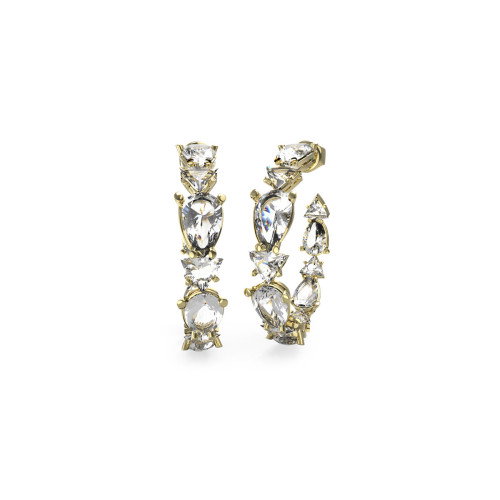 Luxoia - Guess Wonderlights Ohrringe - JUBE04409JWYGT-U