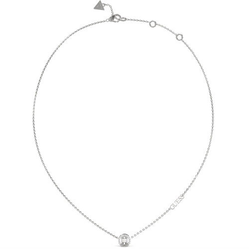 Luxoia - Guess Tiny Dancer Halskette - JUBN04652JWRHT-U