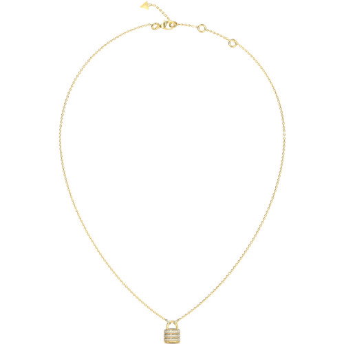 Luxoia - Guess my Secret Halskette - JUBN05417JWYGT-U