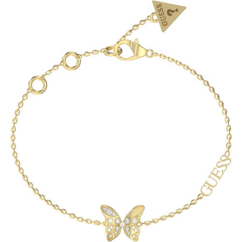 Luxoia - Guess Chrysalis Armband - JUBS04319JWYGS