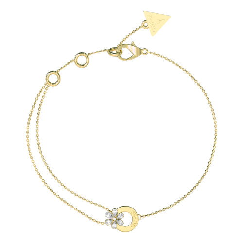 Luxoia - Guess Lily Armband - JUBS05107JWYGS