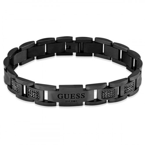 Luxoia - Guess Frontiers Armband - JUMB01342JWGMBKT-U