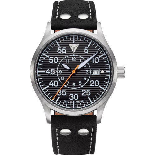 Luxoia - Junkers Baumuster - 9.52.01.02