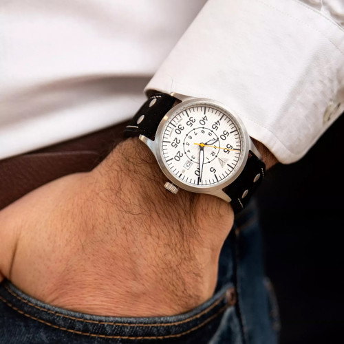 Luxoia - Junkers Baumuster - 9.52.01.03